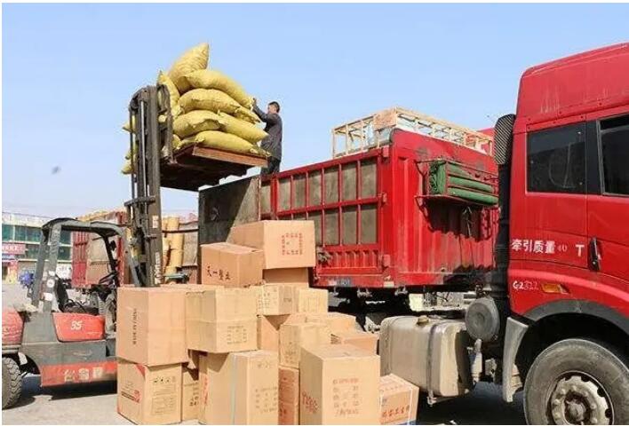 厦门到凌源市物流专线