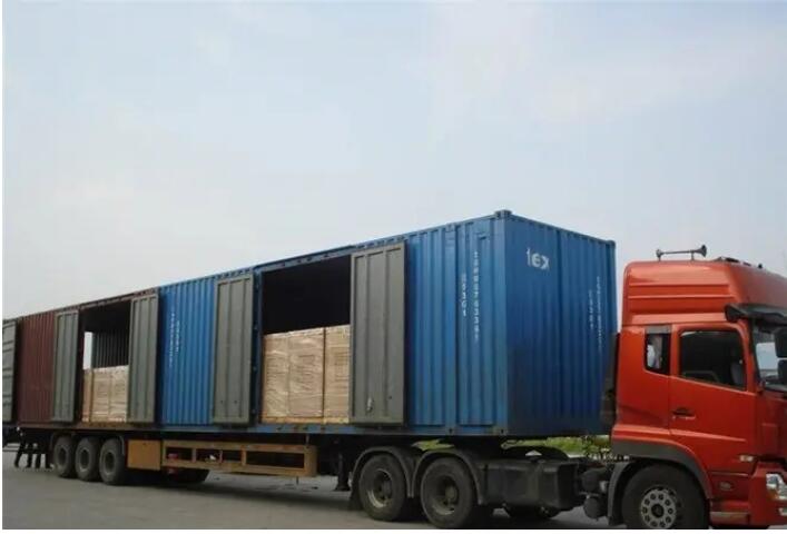 厦门到凌源市整车运输