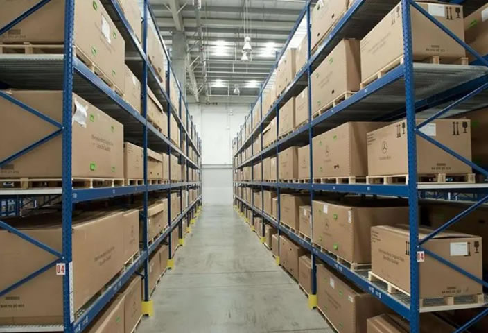 厦门到凌源市货物仓储