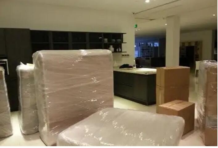 厦门到凌源市长途搬家