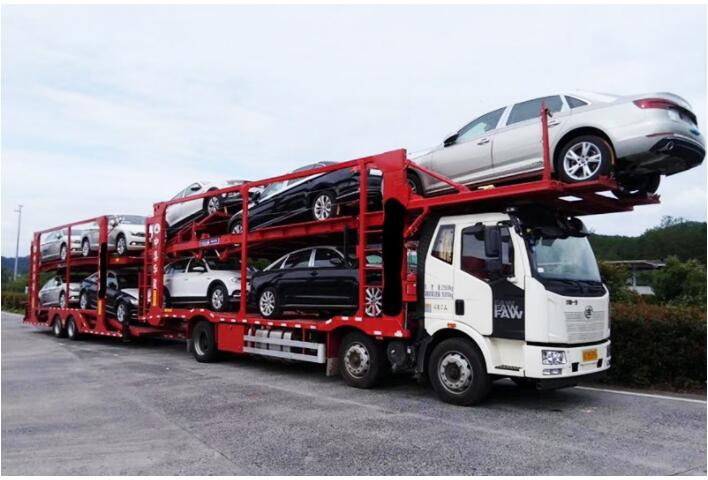 厦门到凌源市轿车托运